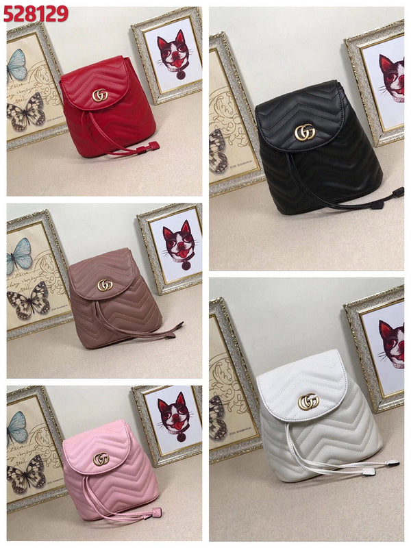 Amelia  - GCI Bags - 11443