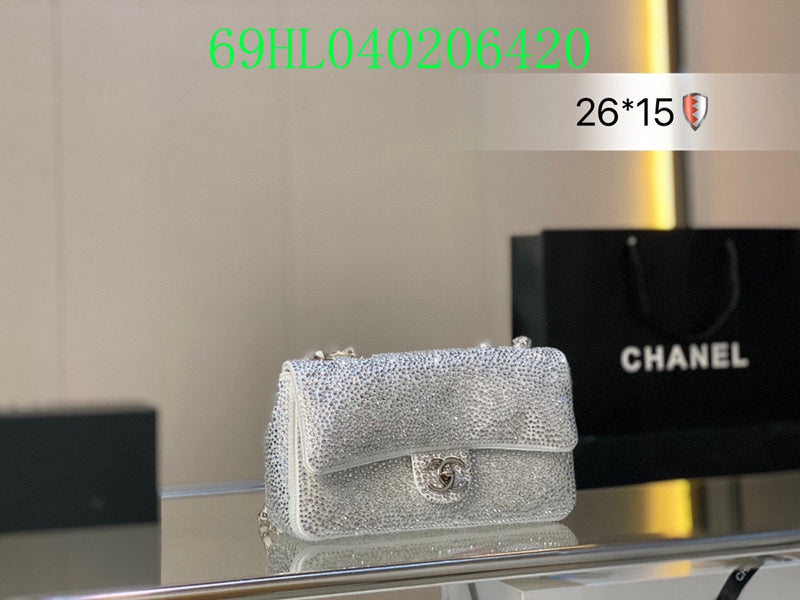 Amelia - CHL Bags - 1568