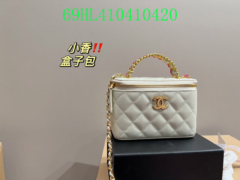 Amelia - CHL Bags - 1155