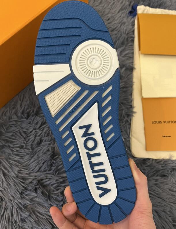 AmeliaLuxury - LOV Men Shoes - 1187