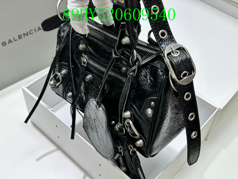 Amelia - BGA Bags - 1756
