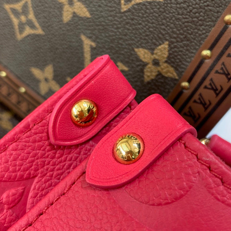 Amelia - LOV Lady Bags - 676
