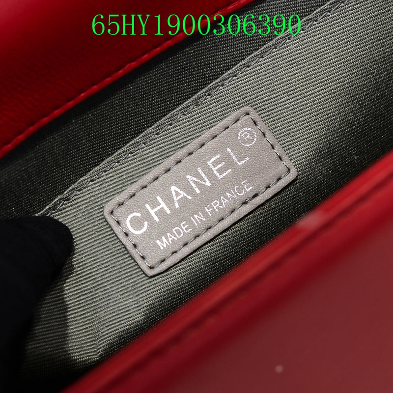 Amelia - CHL Bags - 1390