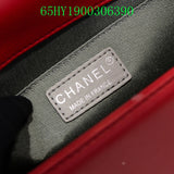 Amelia - CHL Bags - 1390