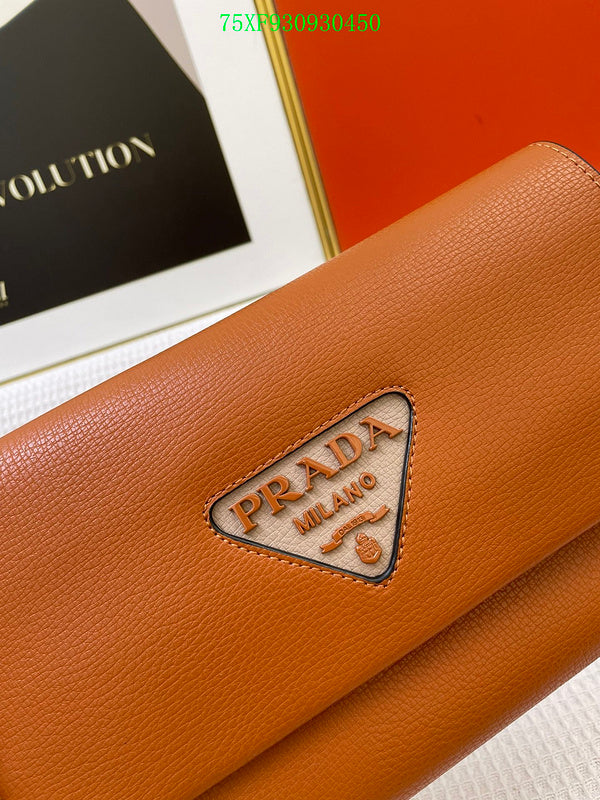 Amelia - PD Wallet - 230