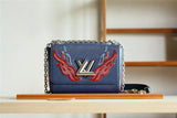 Fan Fashion Lu-Vi bags - 8494