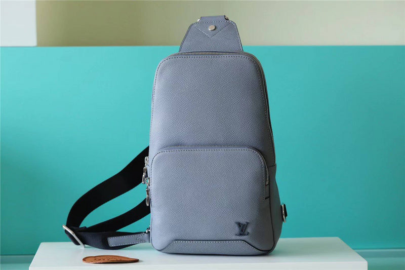 Fan Fashion Lu-Vi bags - 10221