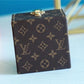 Fan Fashion Lu-Vi bags - 9525