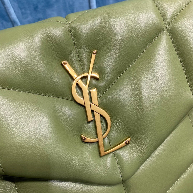 Amelia - YSL Bag - 2114