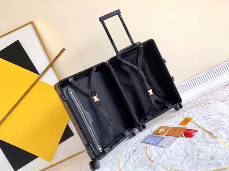 Fan Fashion Lu-Vi bags - 11386