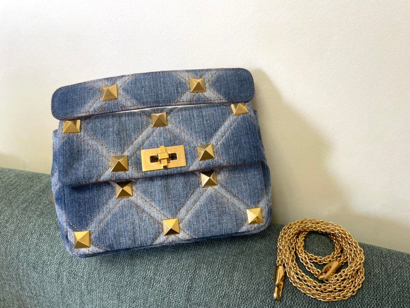 VAL LUXURY BAGS - FOR FASHION LOVERS  AFFORDABLE LUXURY BAGS- 435