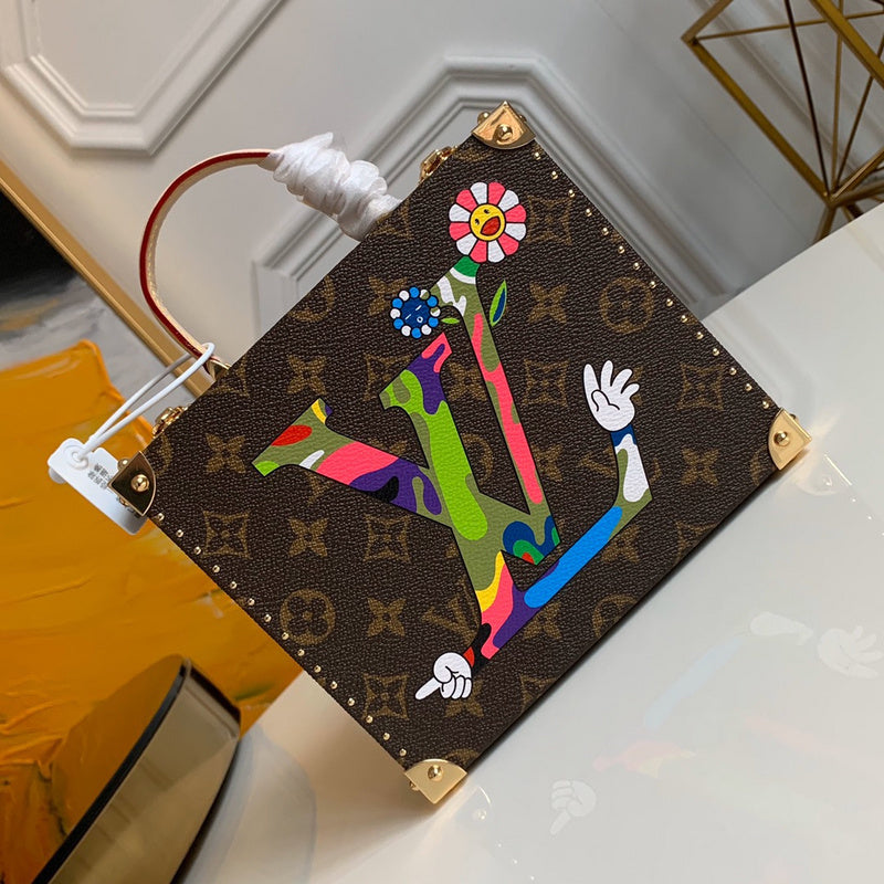 Amelia - LV Bags - 13323