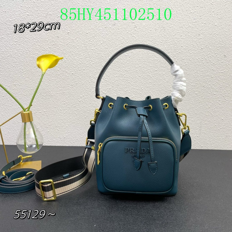 Prada Bags - The Barnes Bags  861