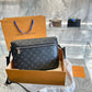 Amelia - LV Bags - 15141