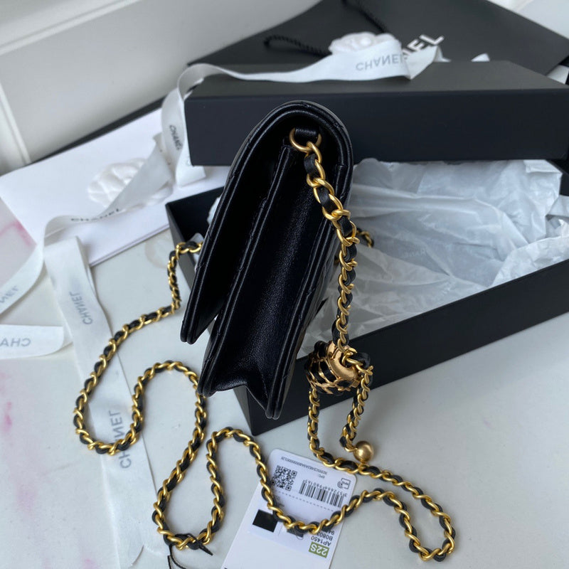 Amelia- CHL Bags - 7617