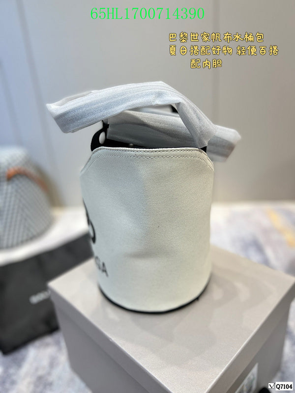 Amelia - BGA Bags - 2205