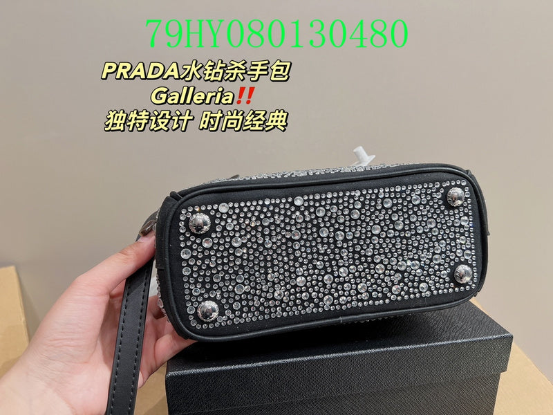Prada Bags - The Barnes Bags  630