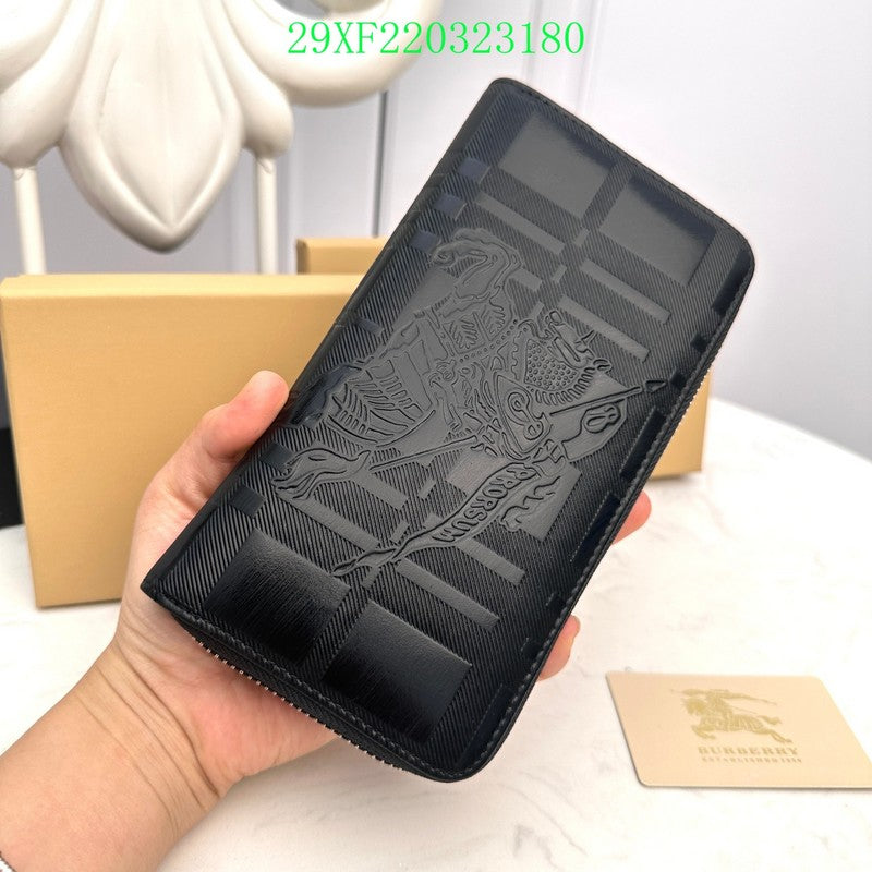 Amelia - BOR Wallet - 042