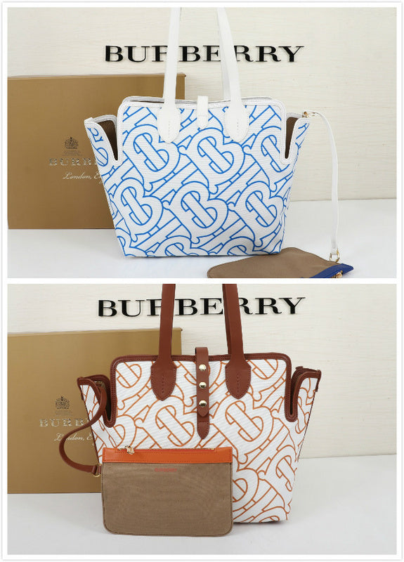 B-Berry Bags - Women Ameliave Luxury Bags - 875
