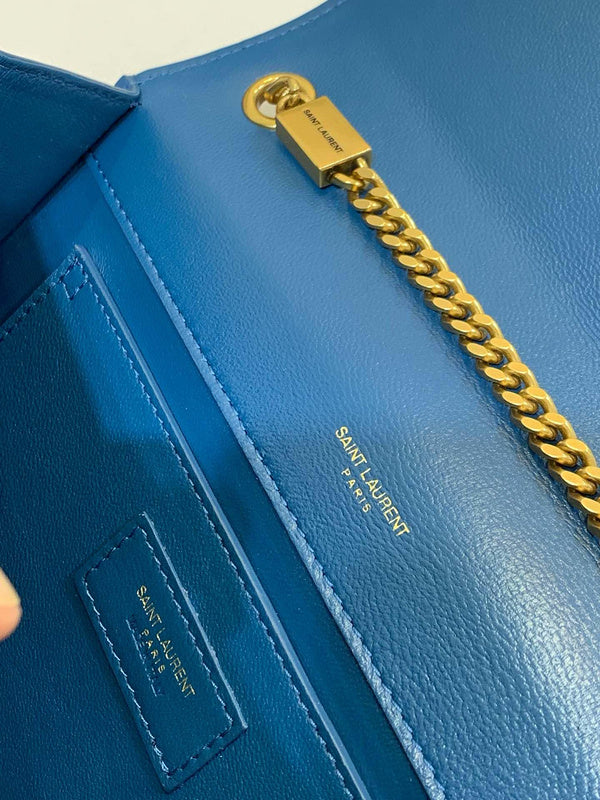 Amelia - YSL Bag - 2952