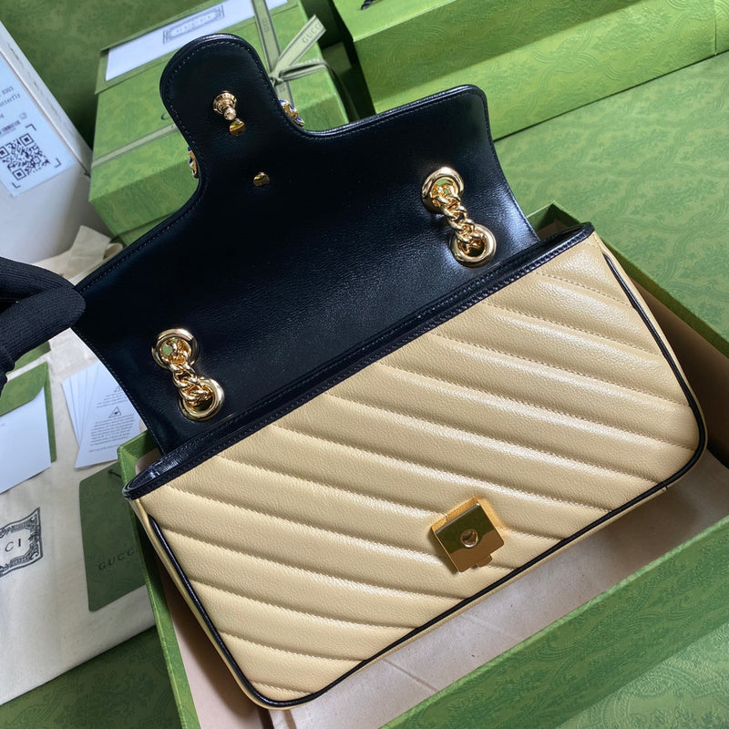 Amelia- GCI Lady Bags - 1006