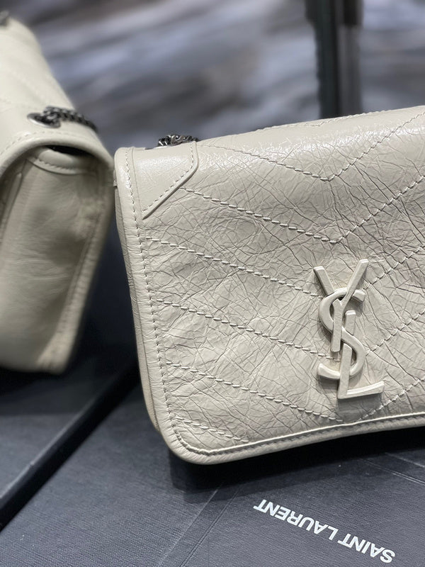 Amelia - YSL Bag - 3950