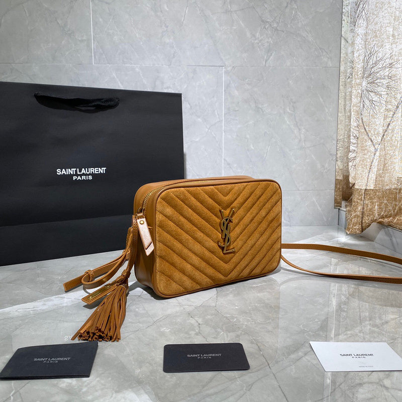 Amelia - YSL Bag - 4053