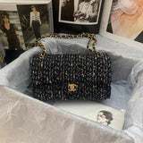Amelia-  CHL BAGS  - 284