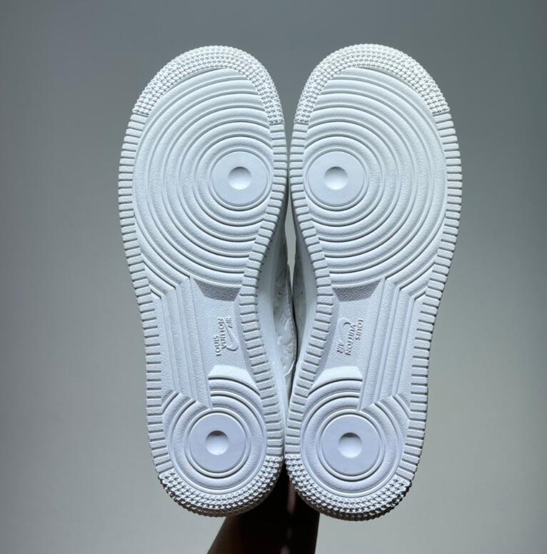 AmeliaLuxury - LOV Men Shoes - 981
