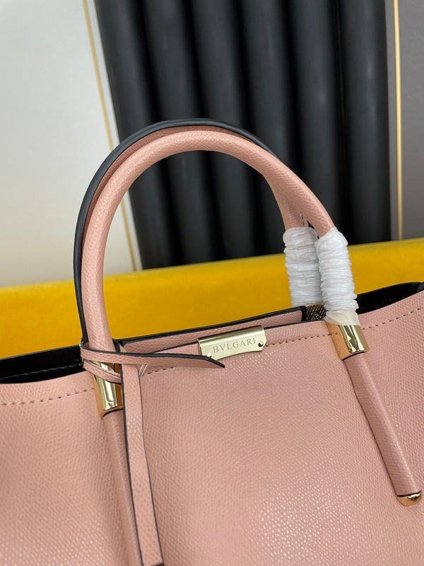 Amelia- PRDA  LUXURY BAGS - 347