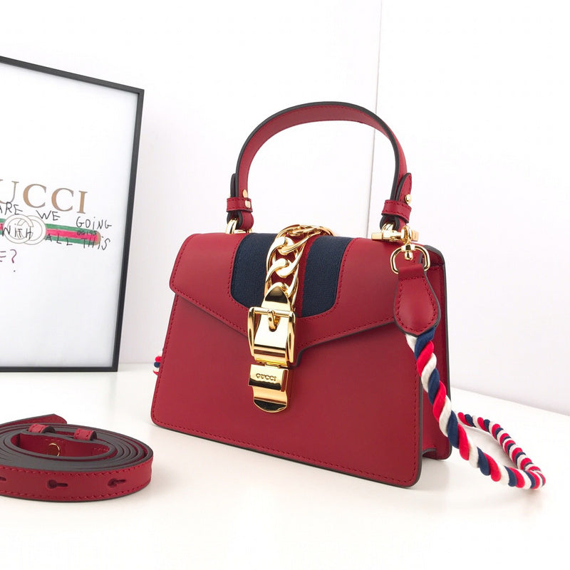 Amelia Fashion - GCI Bags - 2535