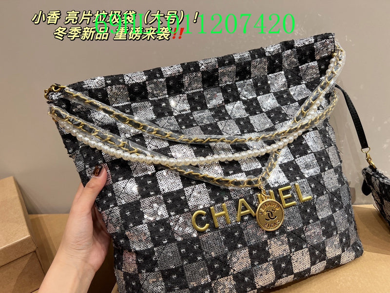 Amelia CHL Bags - 1749