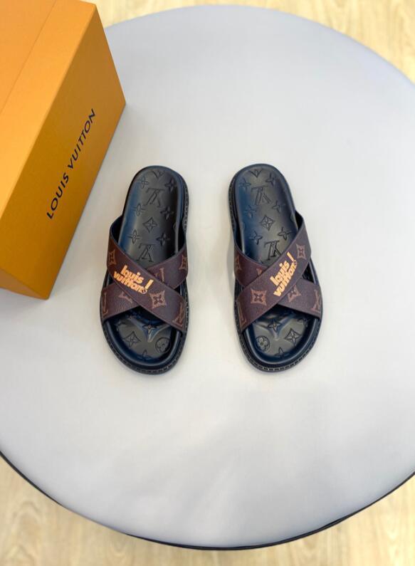 AmeliaLuxury - LOV Men Shoes - 1106