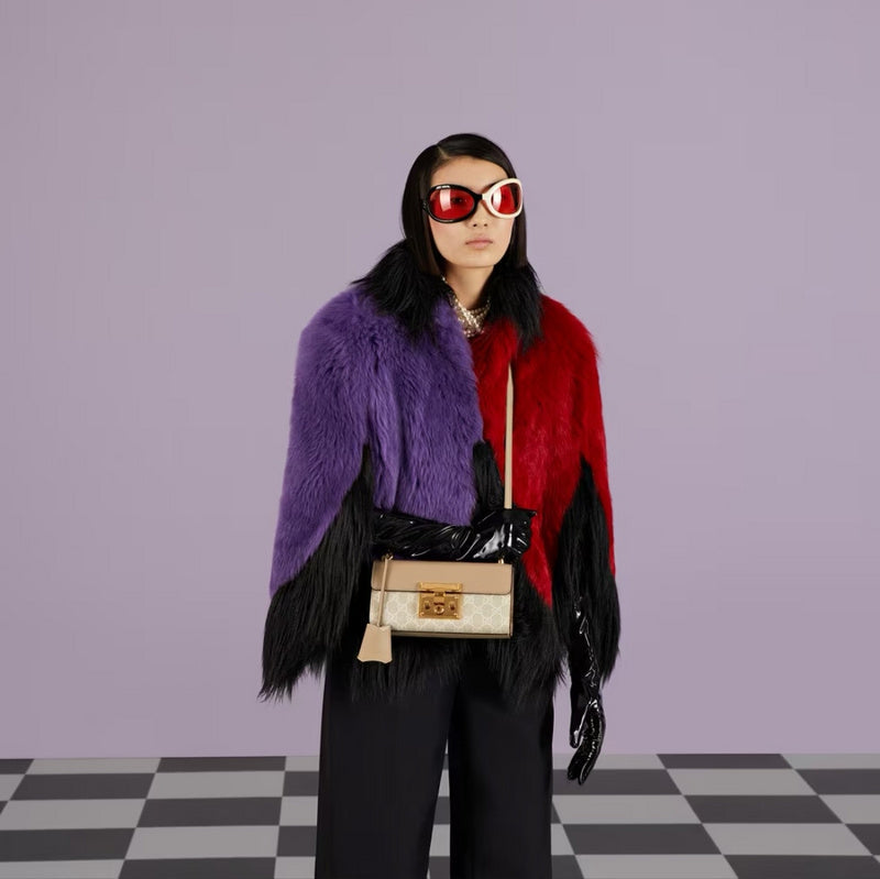 Amelia- GUKI Women Bags - 590