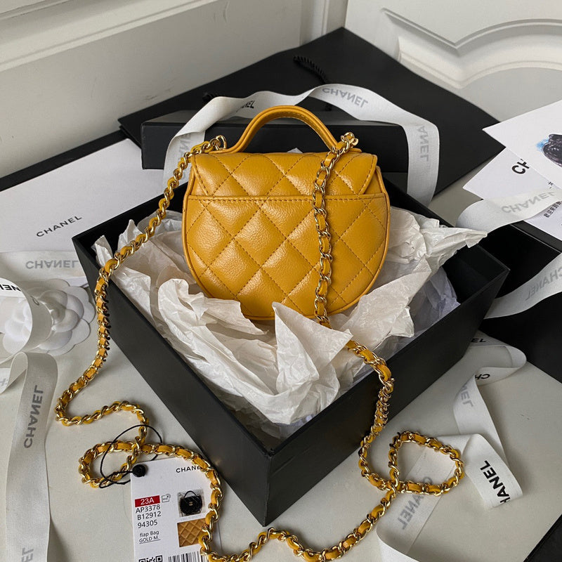Amelia- CHL Bags - 7520