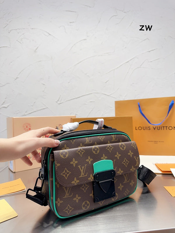 Amelia - LV Bags - 14402