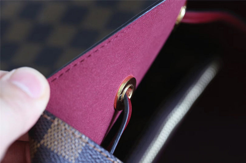 Fan Fashion Lu-Vi bags - 8572