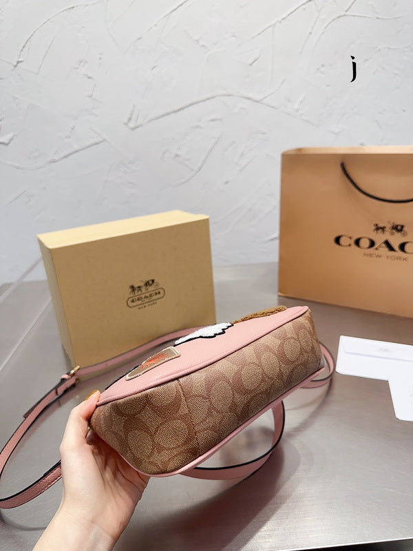 Amelia - CCH Bags - 283