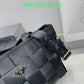 Prada Bags - The Barnes Bags  608