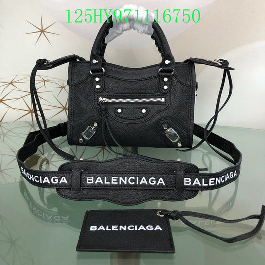Amelia - BGA Bags - 2411