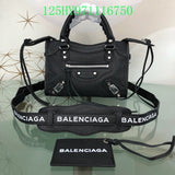 Amelia - BGA Bags - 2411