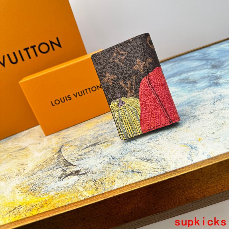 Amelia- Mix Wallets - 435
