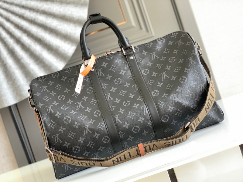 Fan Fashion Lu-Vi bags - 17004