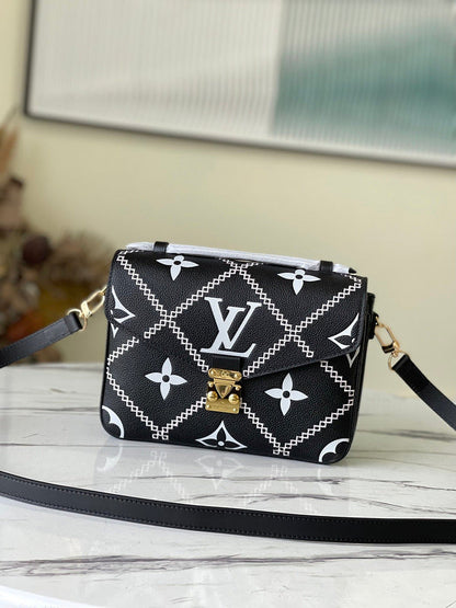 Amelia - LOV Lady Bags - 652
