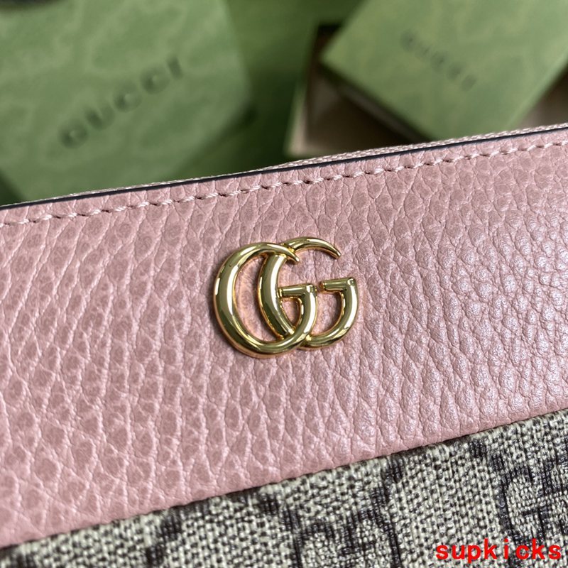 Amelia- Mix Wallets - 270