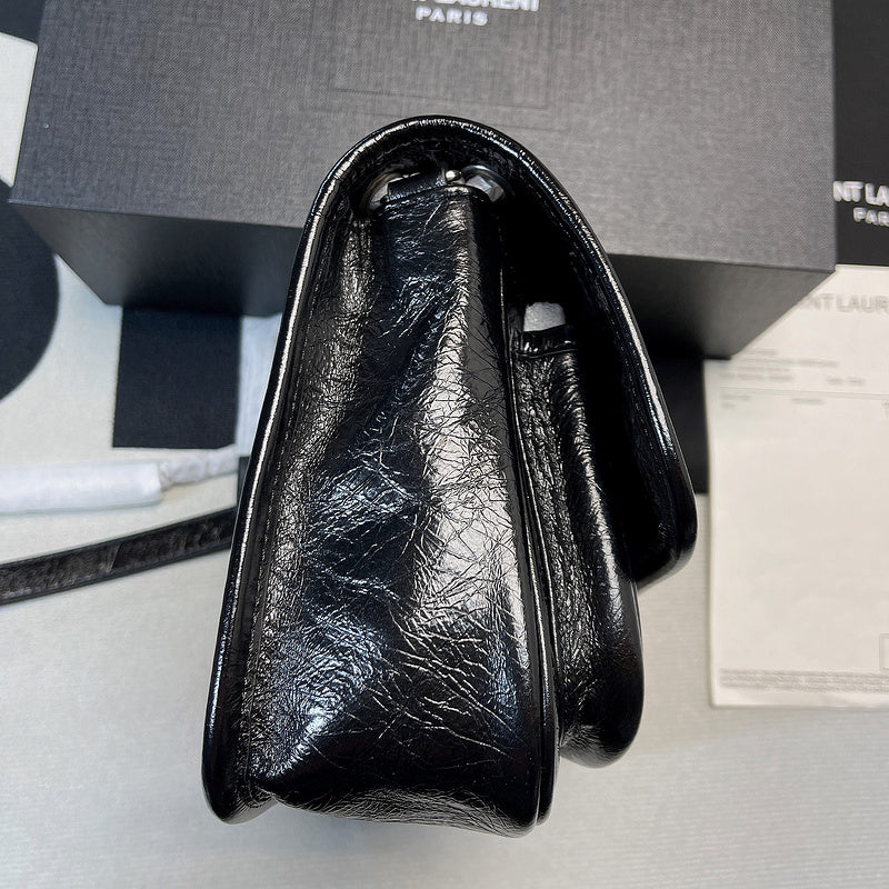 Amelia - YSL Bag - 2228