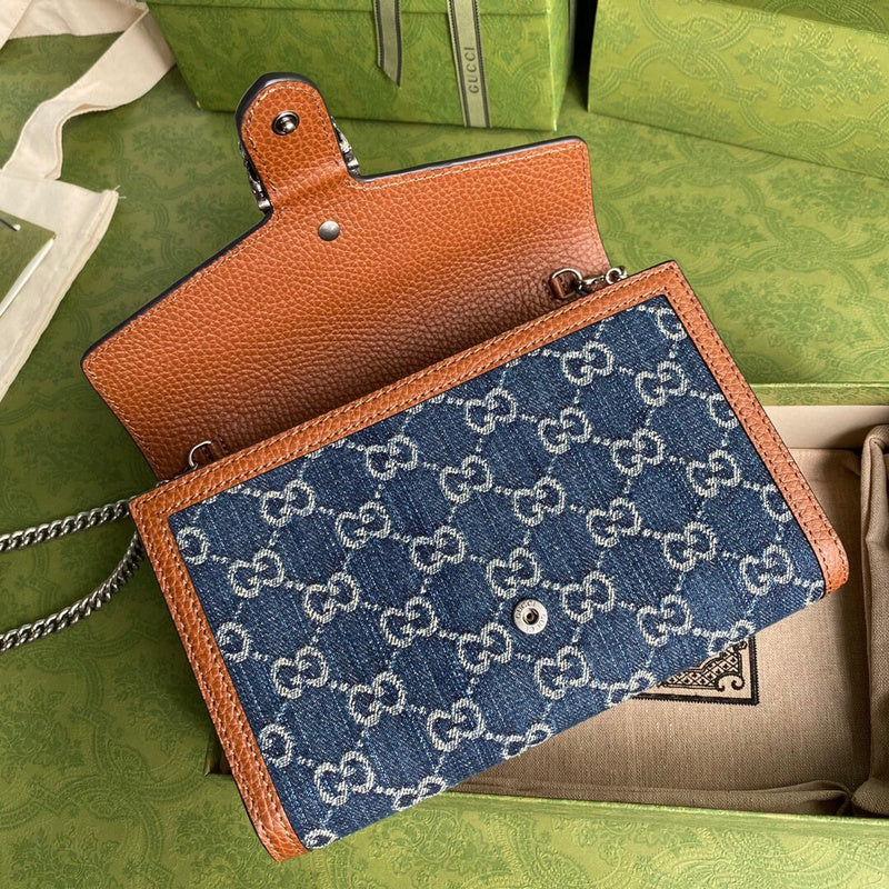 Amelia - GCI Bags - 5993
