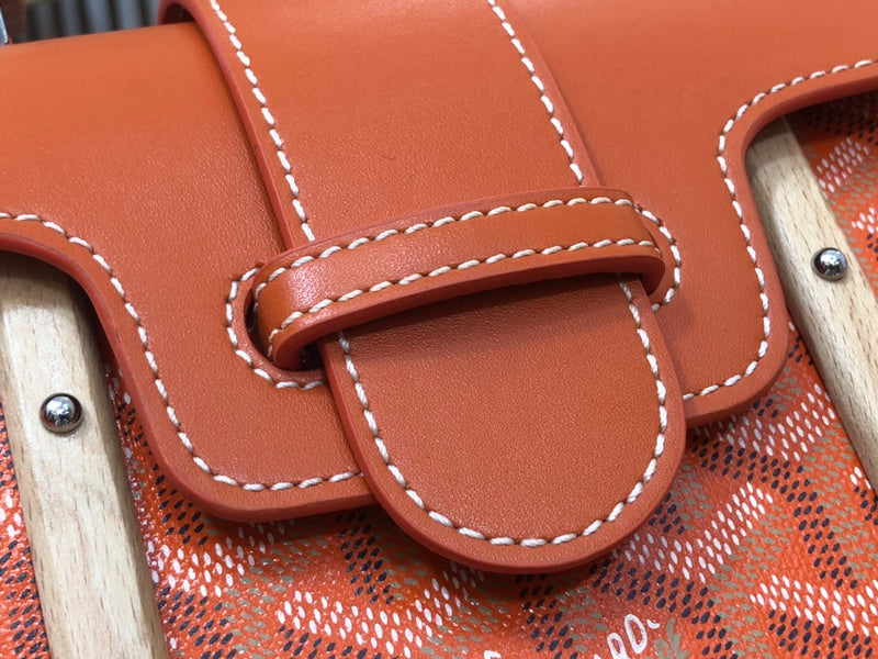 Amelia- GOD Bags - 925