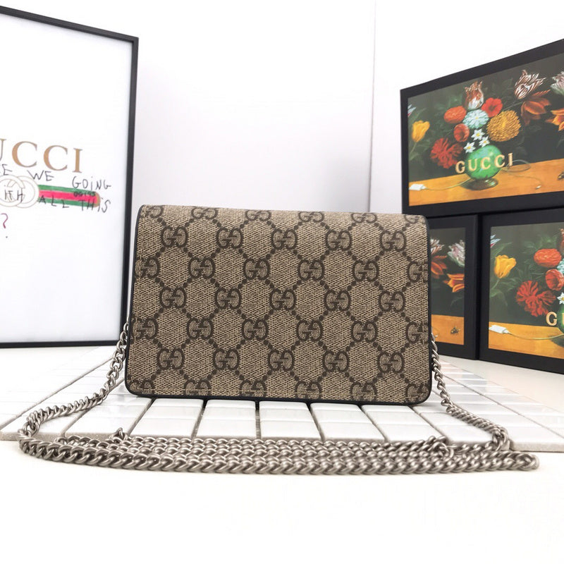 Amelia Fashion - GCI Bags - 2568
