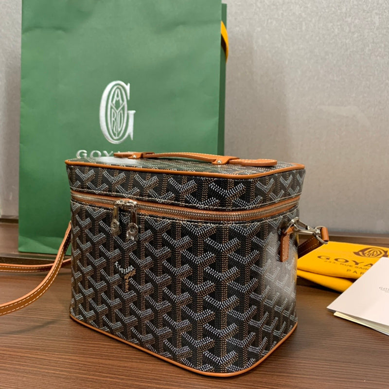 Amelia- GOD Bags - 958